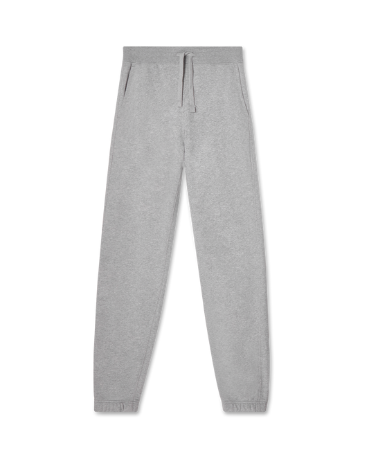 Loopback Sweatpants Grey