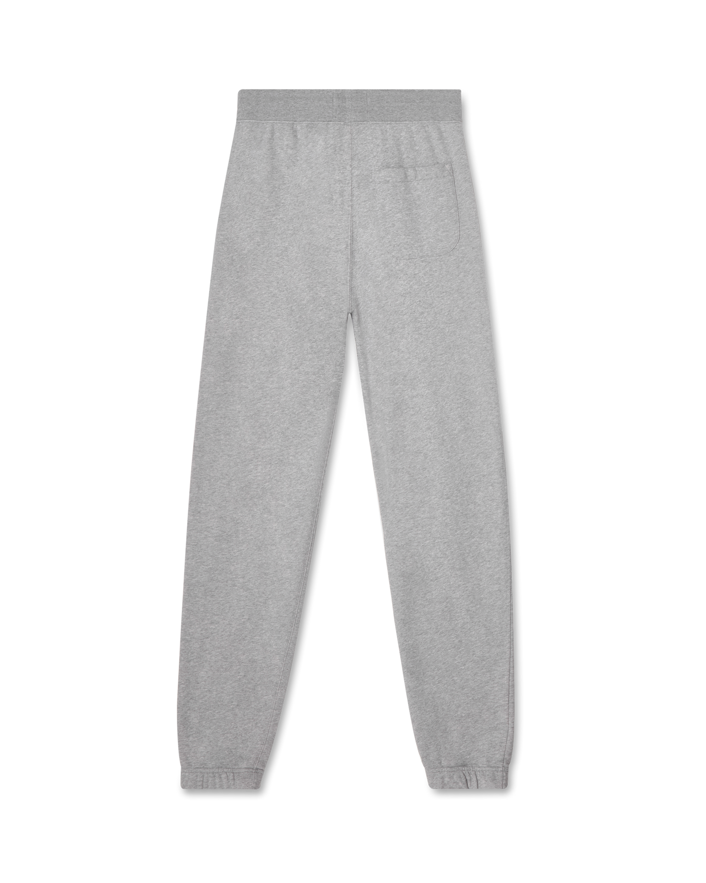 Loopback Sweatpants Grey