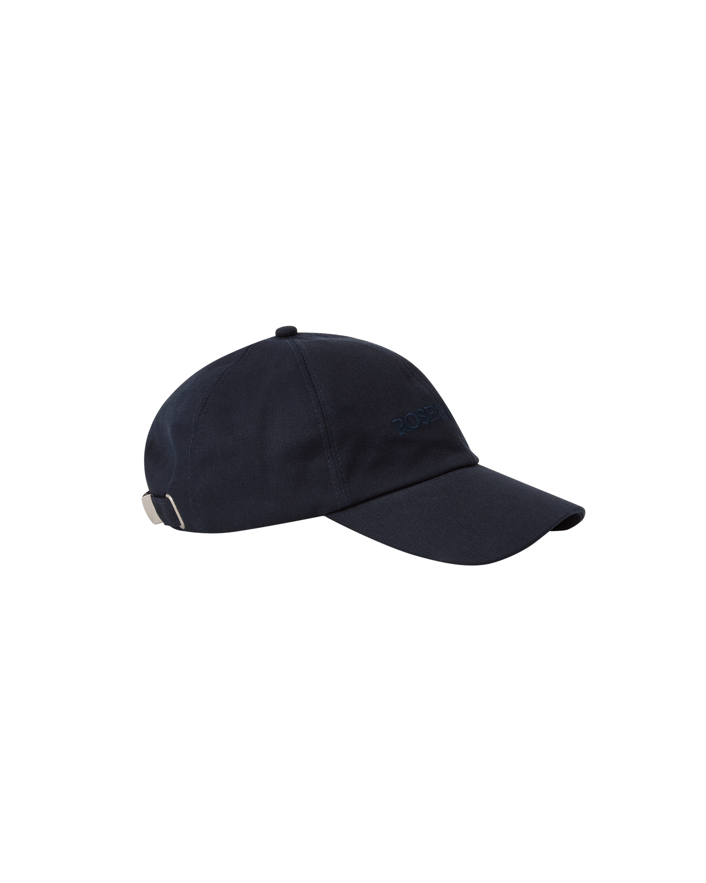 Cotton Cap Navy