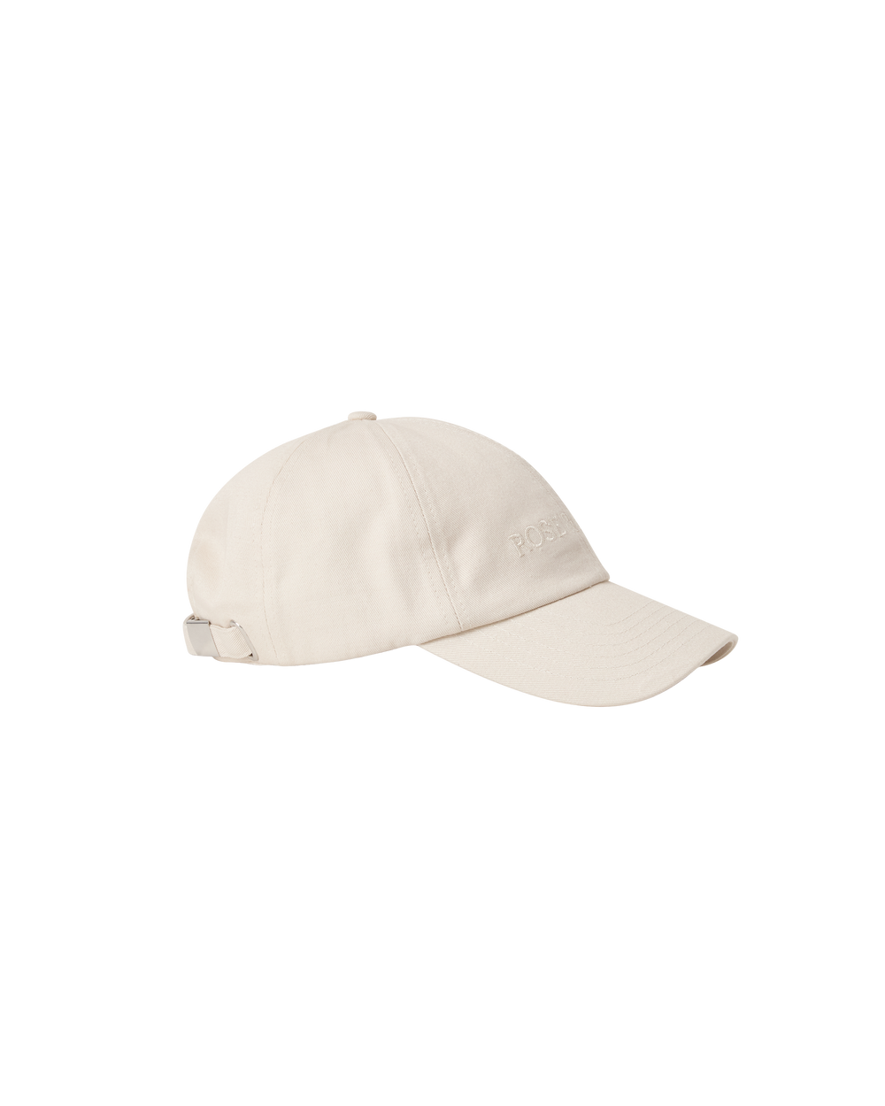 Cotton Cap Beige