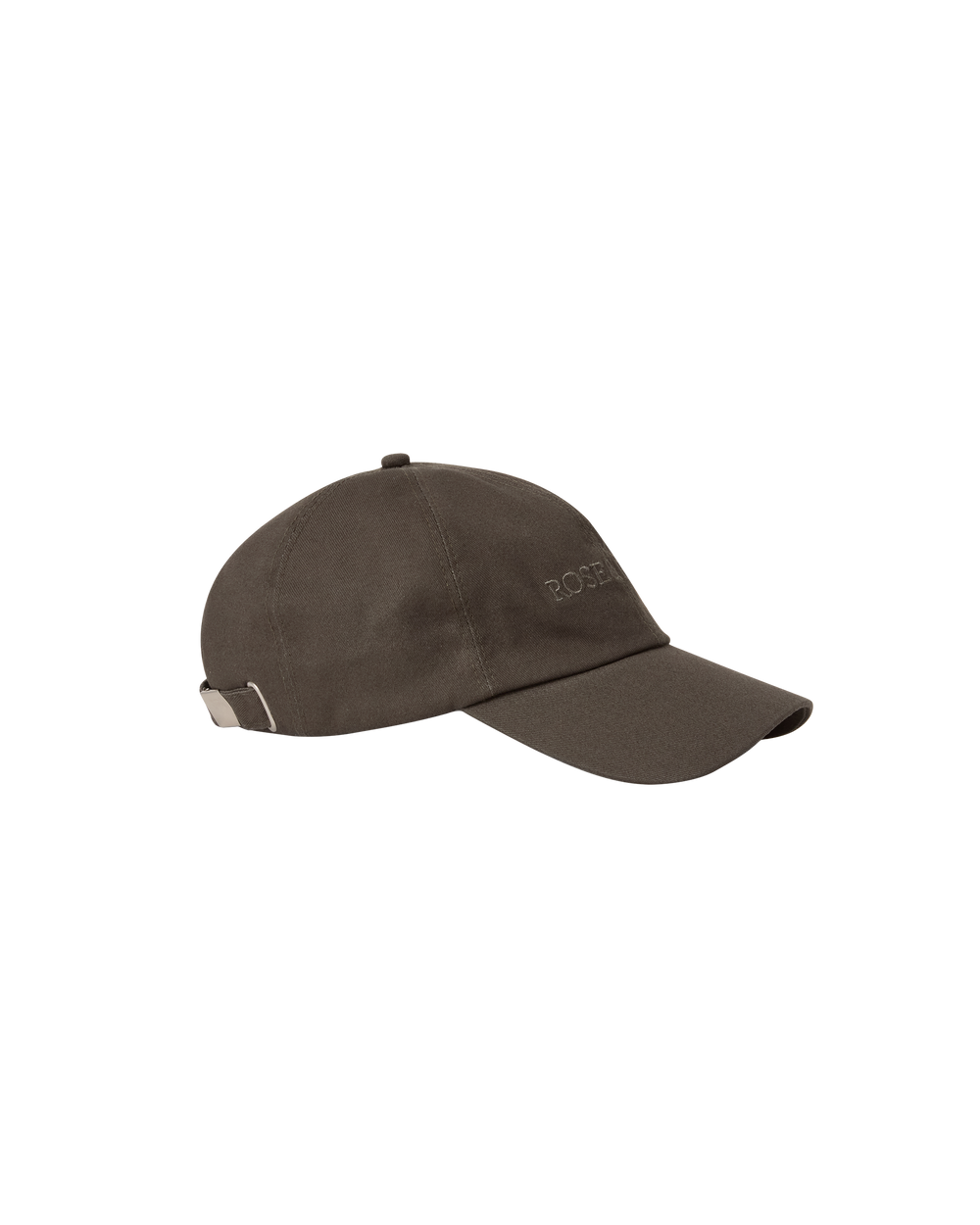 Cotton Cap Olive