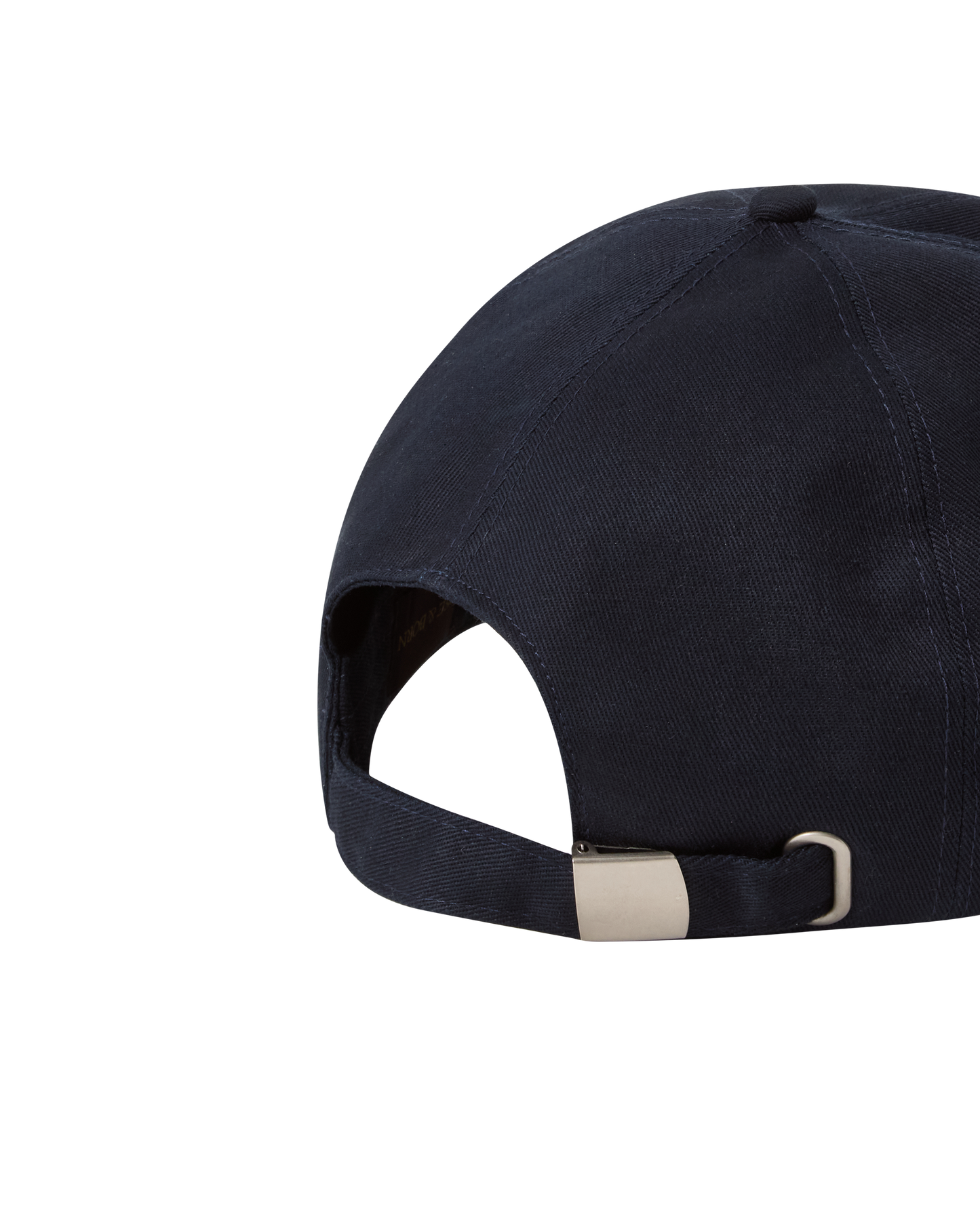 Cotton Cap Navy