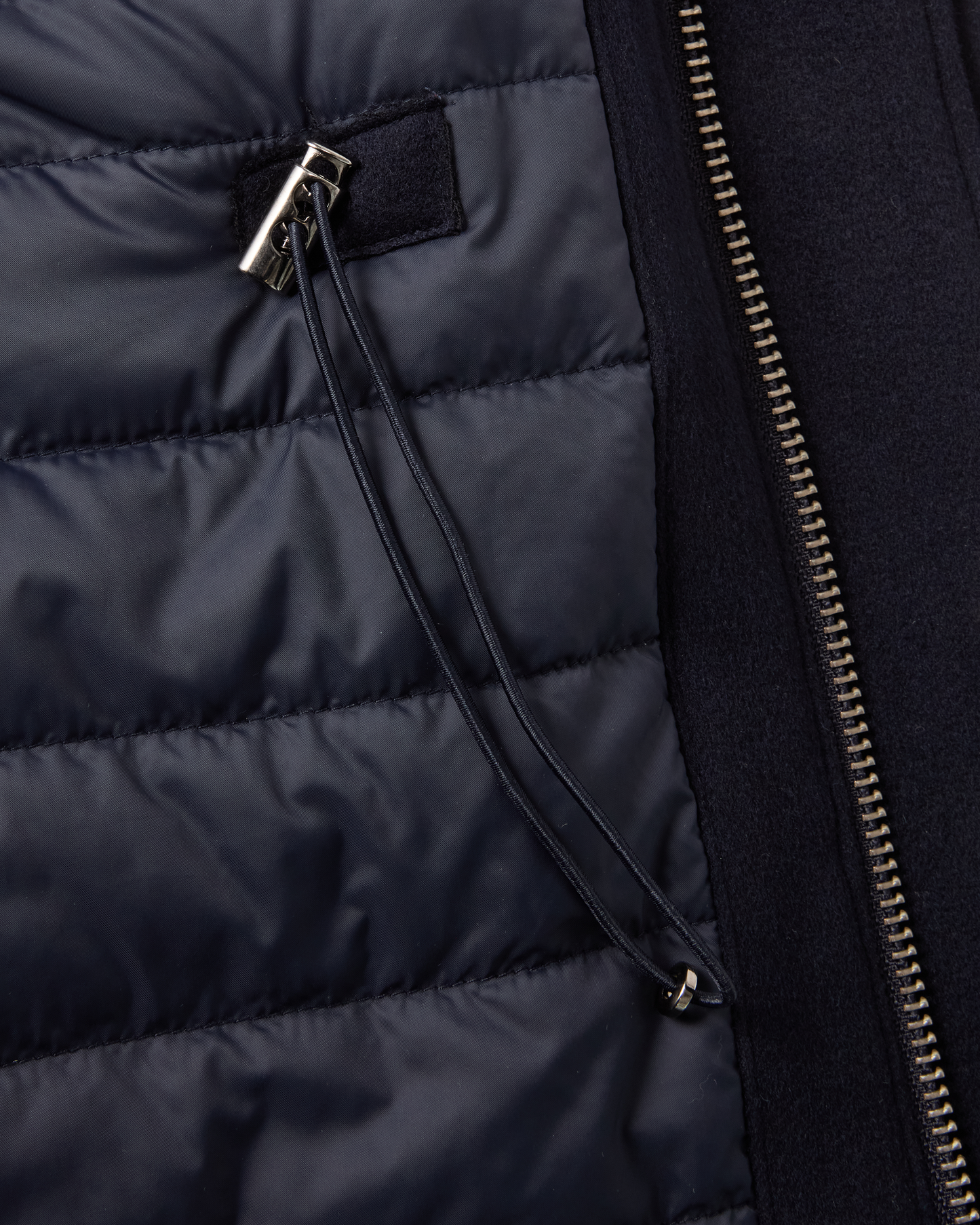 Field Jacket Navy