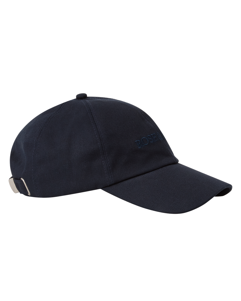 Cotton Cap Navy