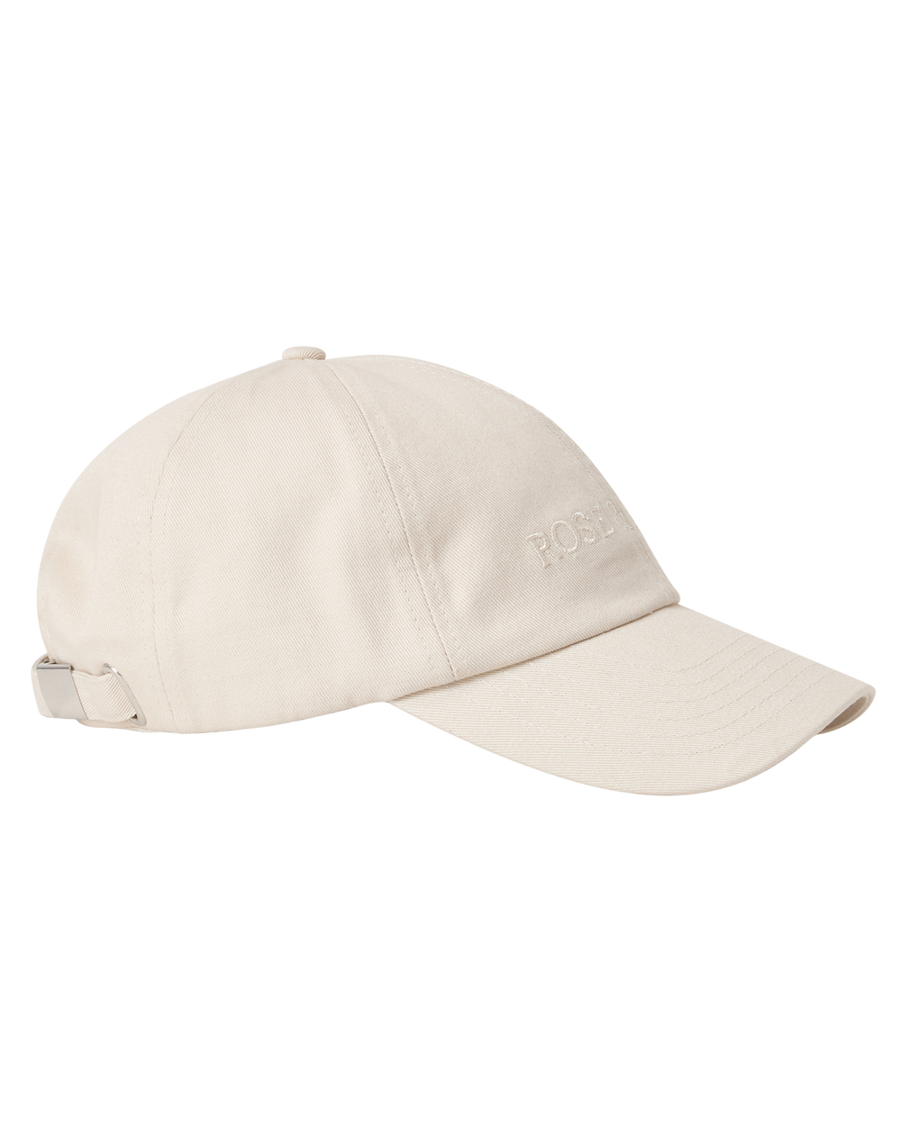 Cotton Cap Beige