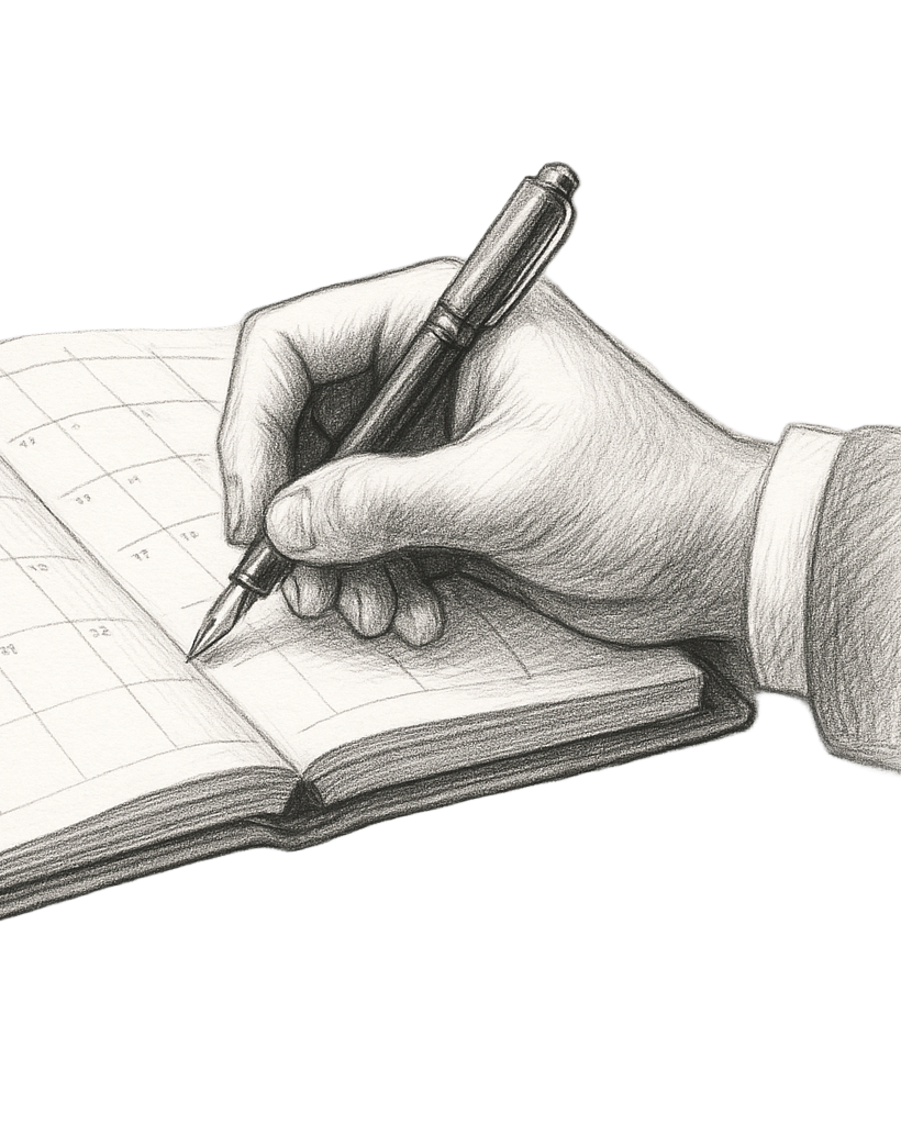 Personal Appointments