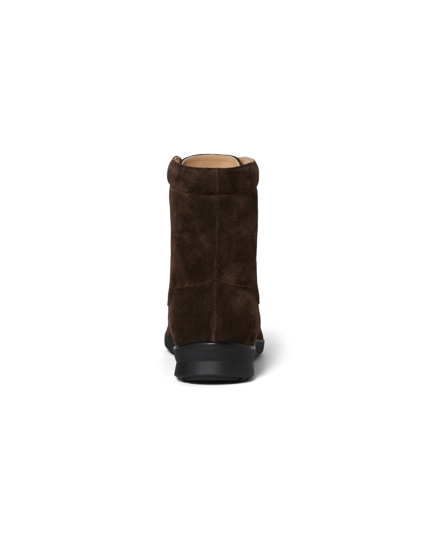 City Boot Dark Brown