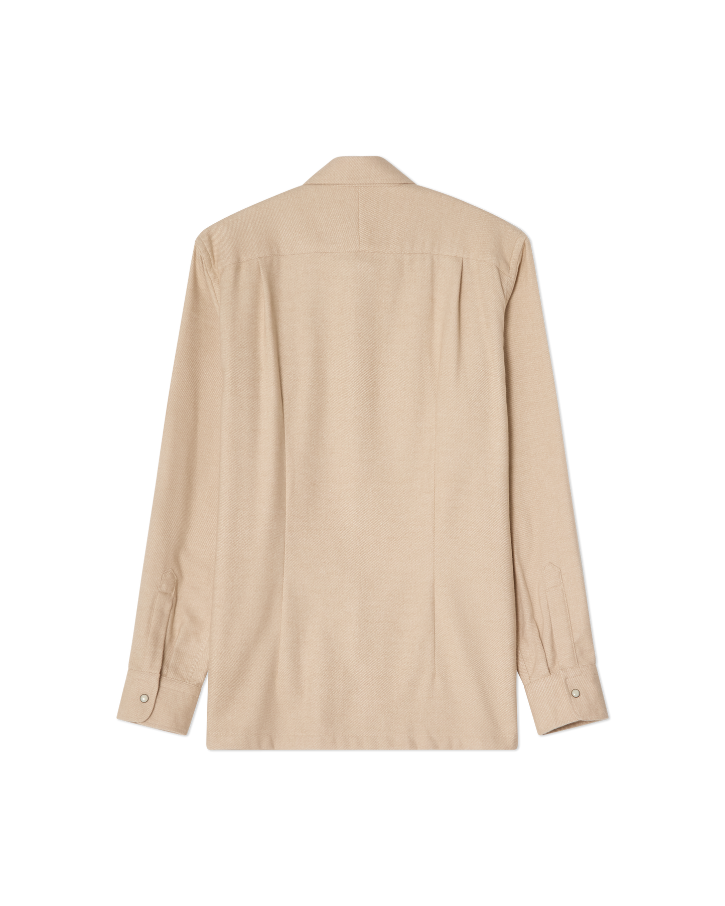 Western Shirt Sand