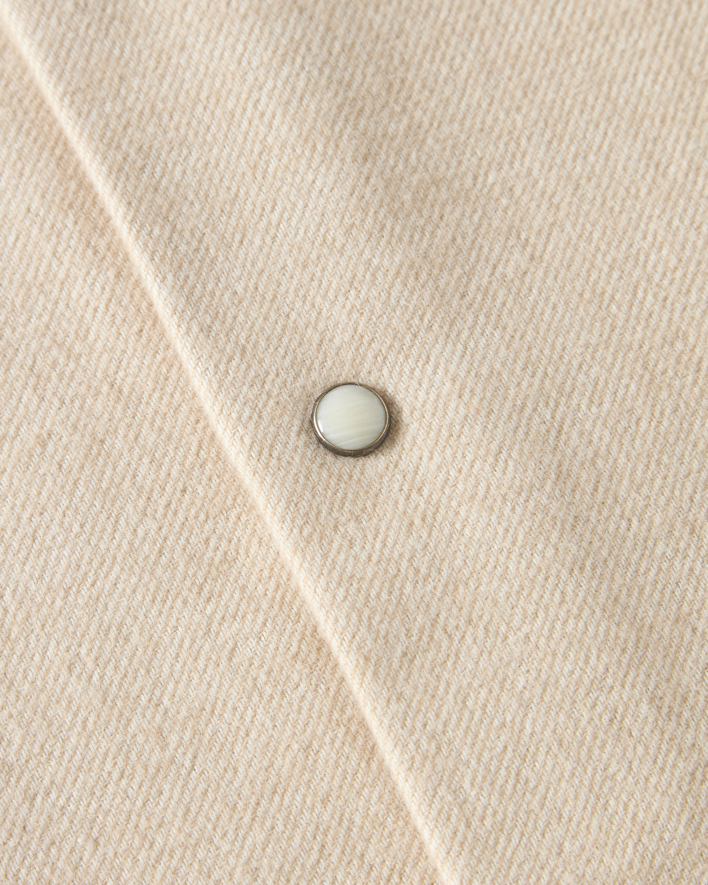 Western Shirt Sand