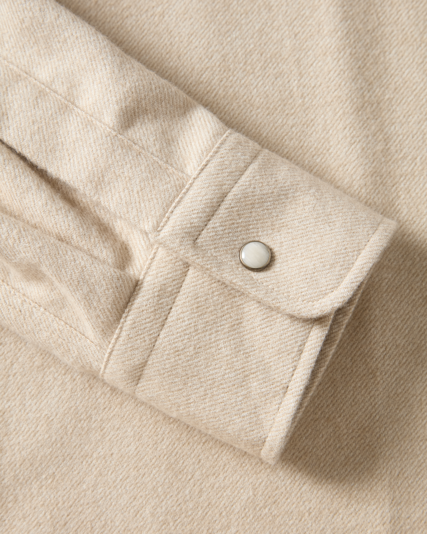 Western Shirt Sand