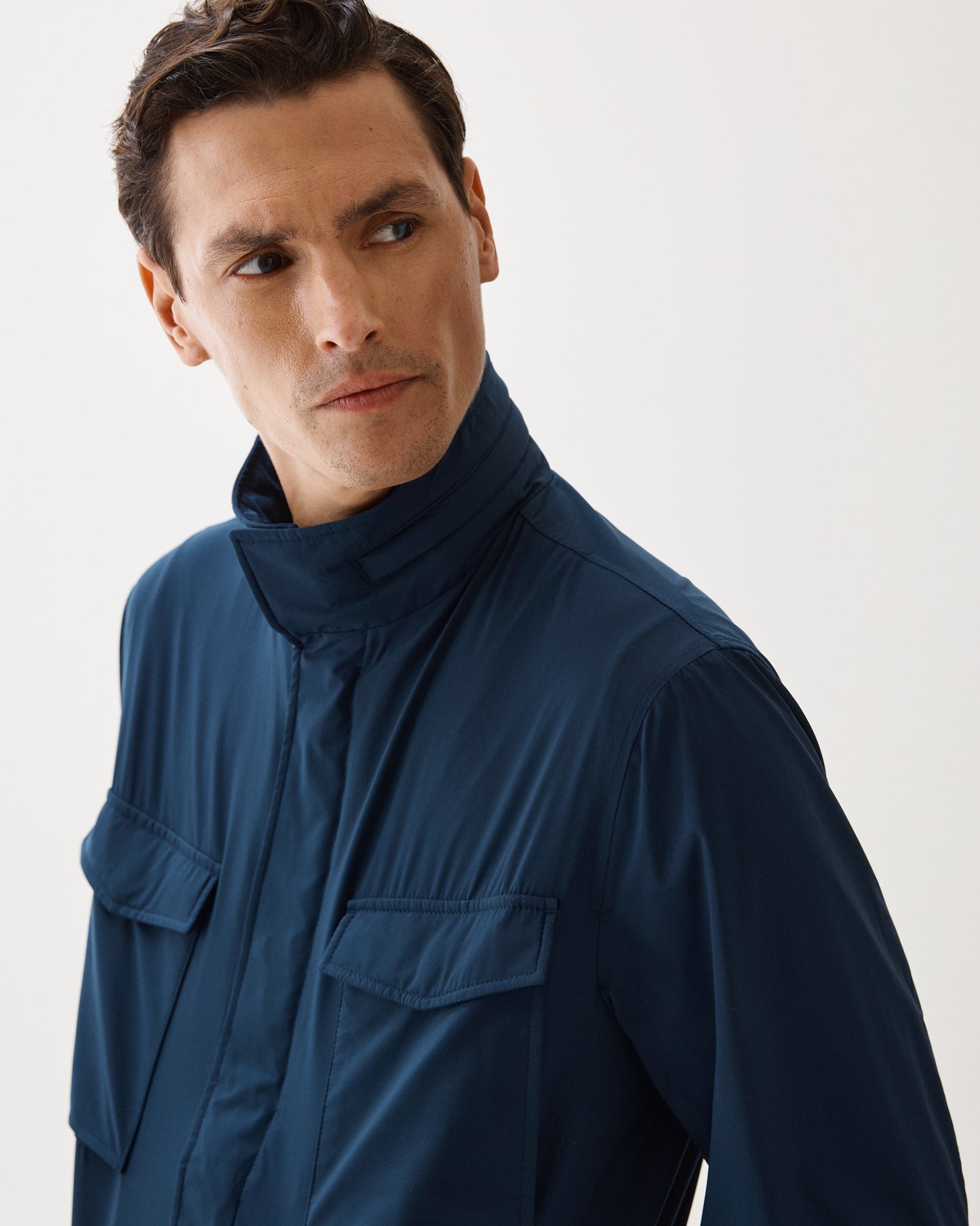 M65 Jacket Navy