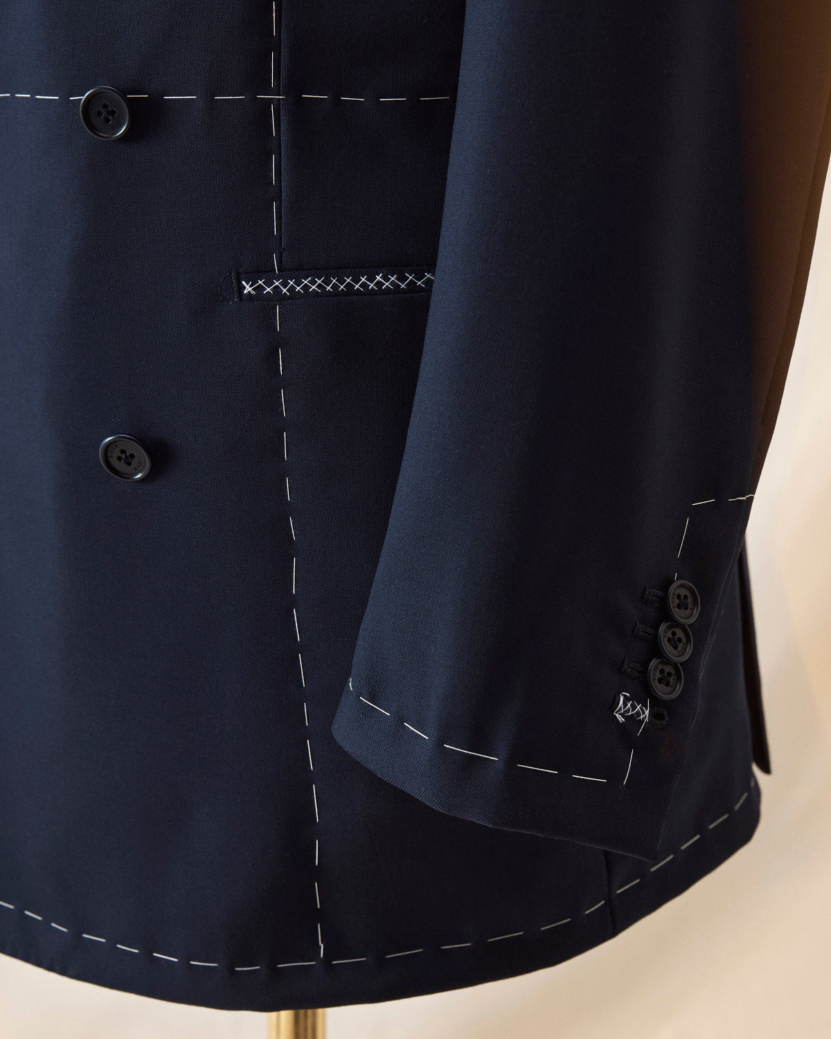 Personal expressions, tailored with care.