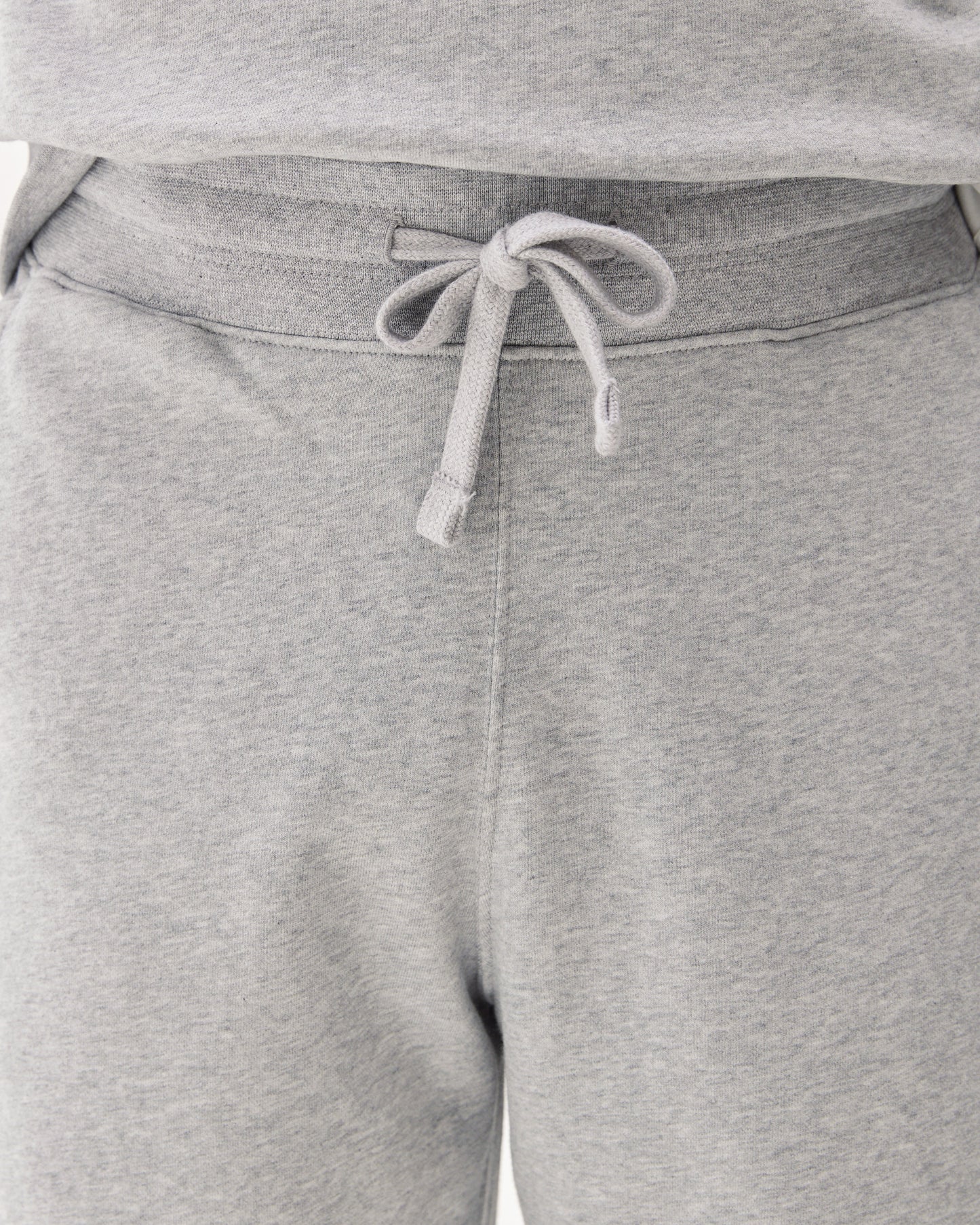 Loopback Sweatpants Grey