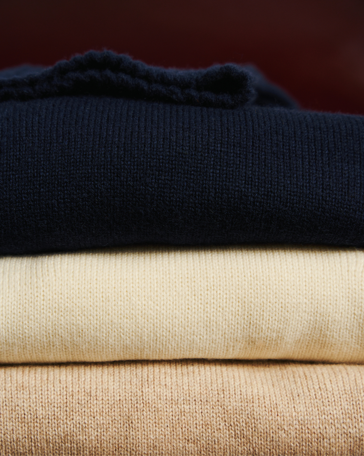 Knitwear