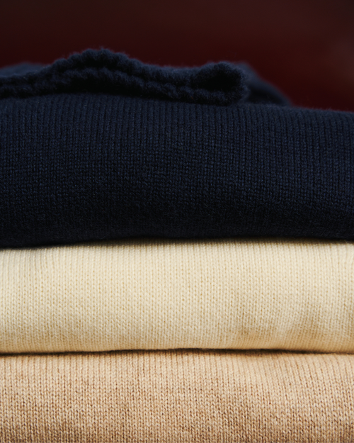 Knitwear