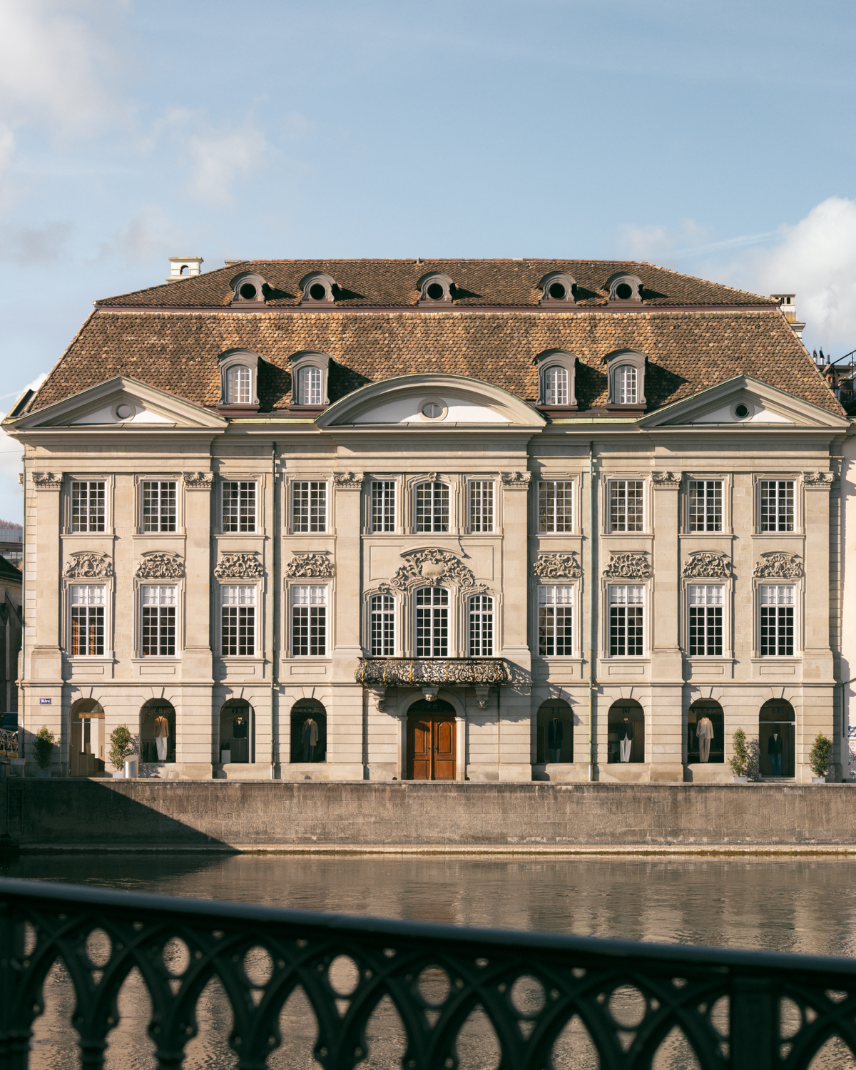 Zürich