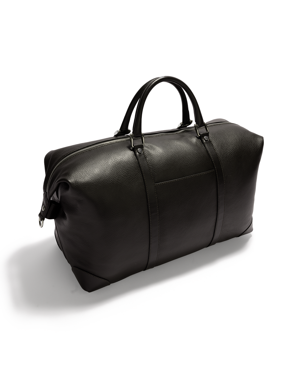 Weekend Bag Black