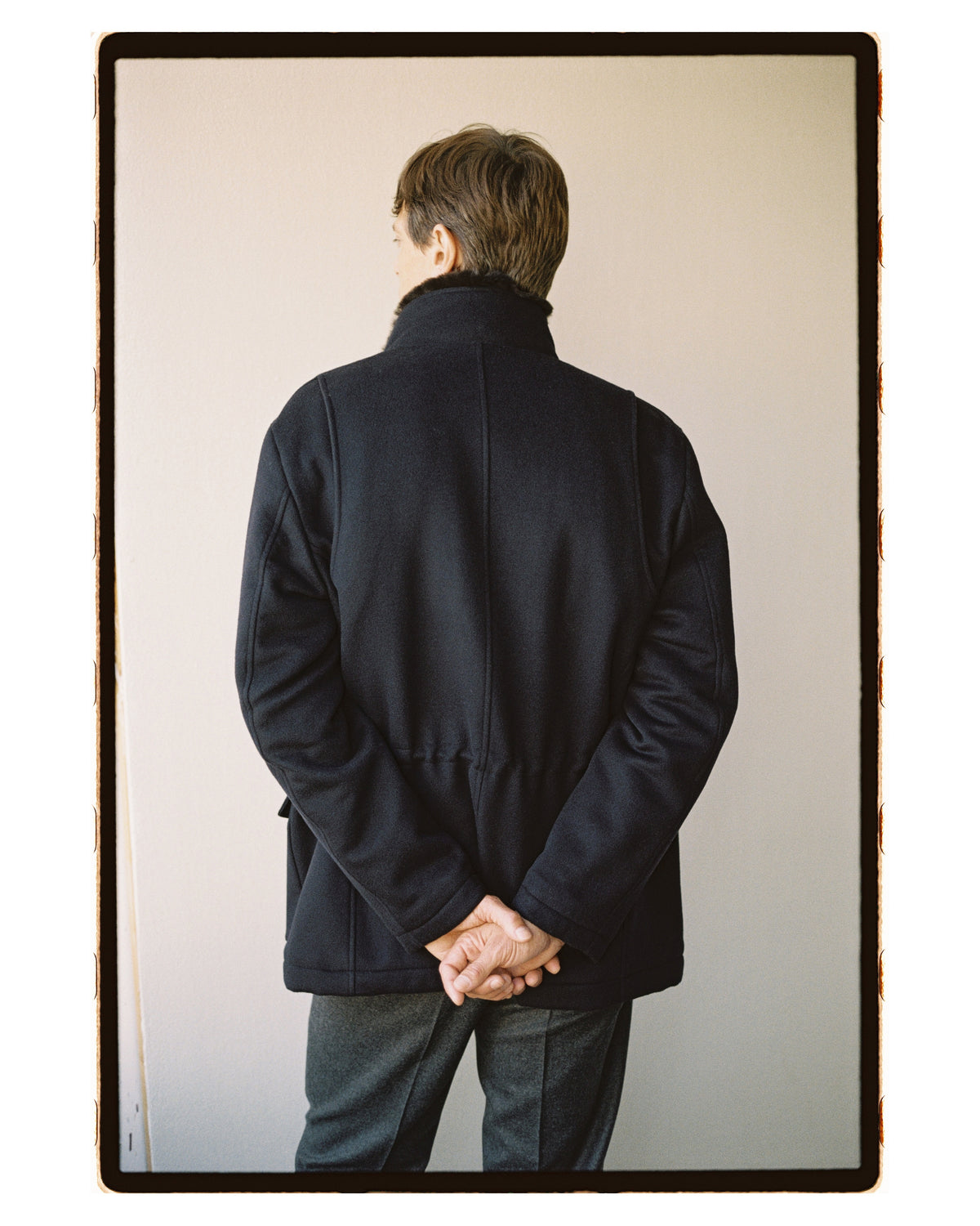 The Field Jacket