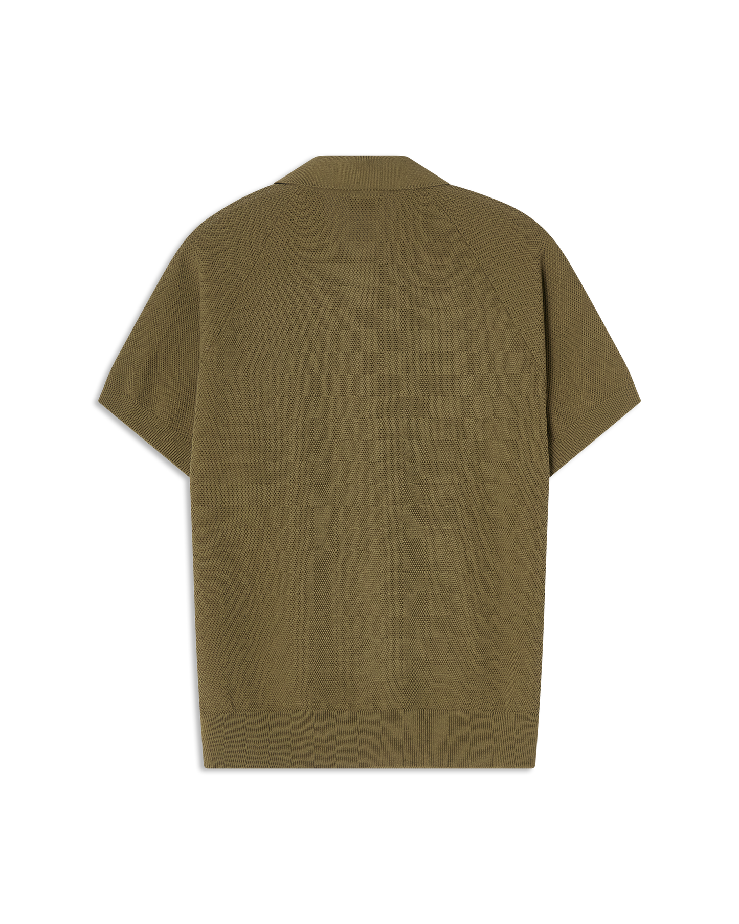 Sport Polo Short Sleeve Olive