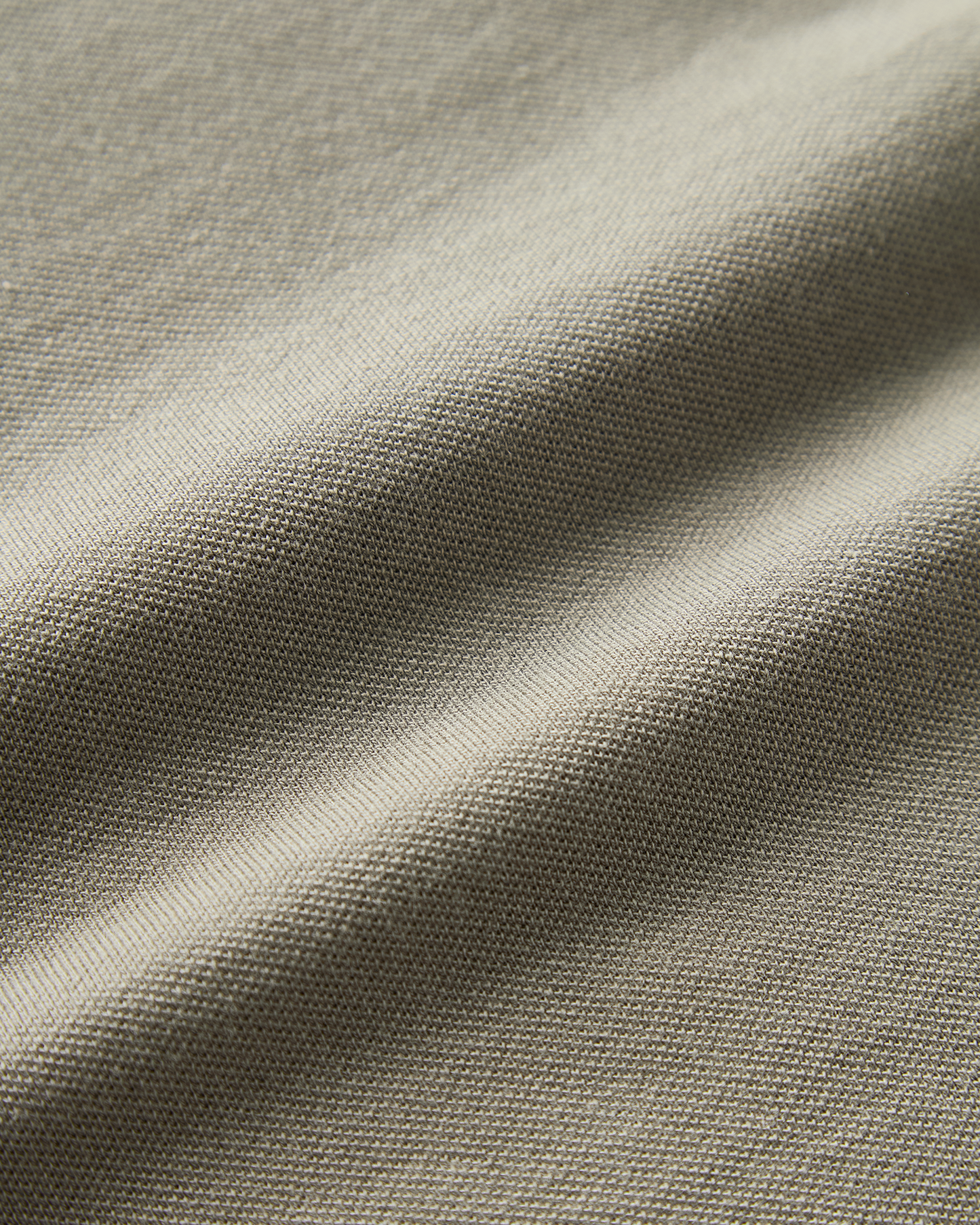 Short Sleeve Polo Pique Olive