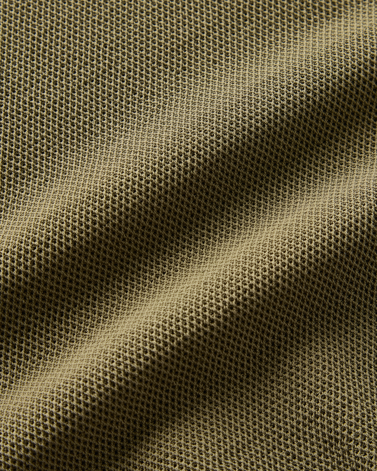 Sport Polo Short Sleeve Olive