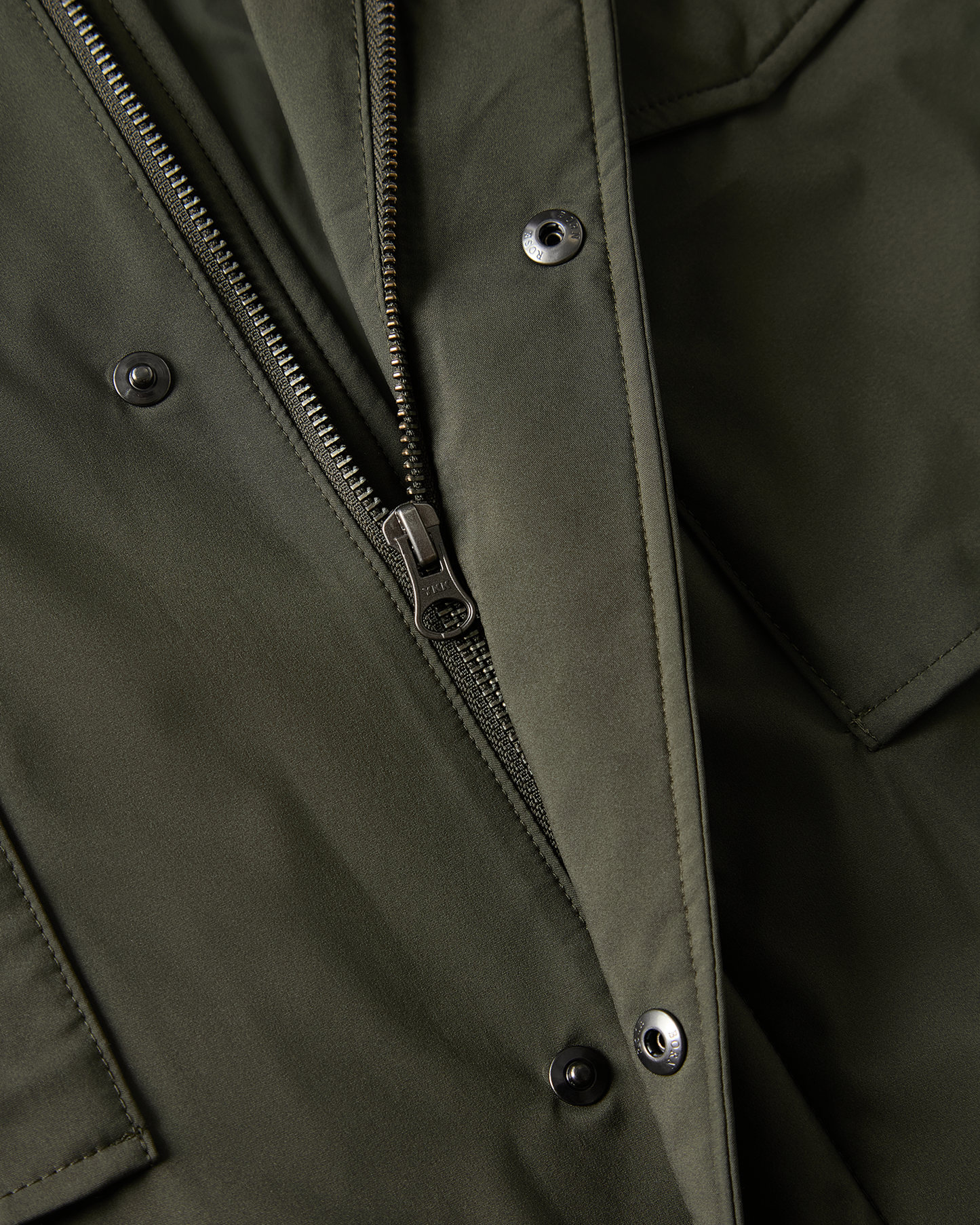 M65 Jacket Army Green