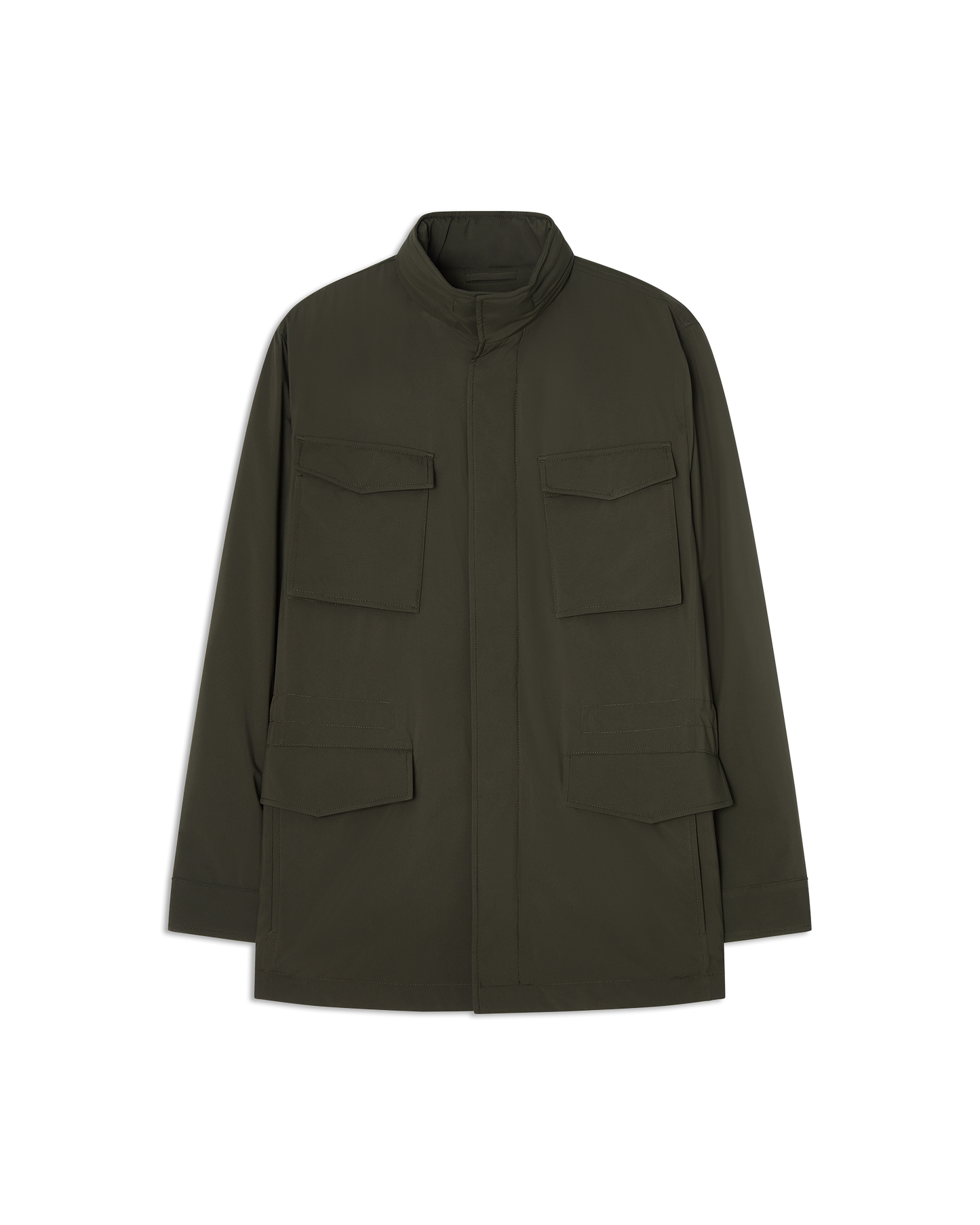 M65 Jacket Army Green