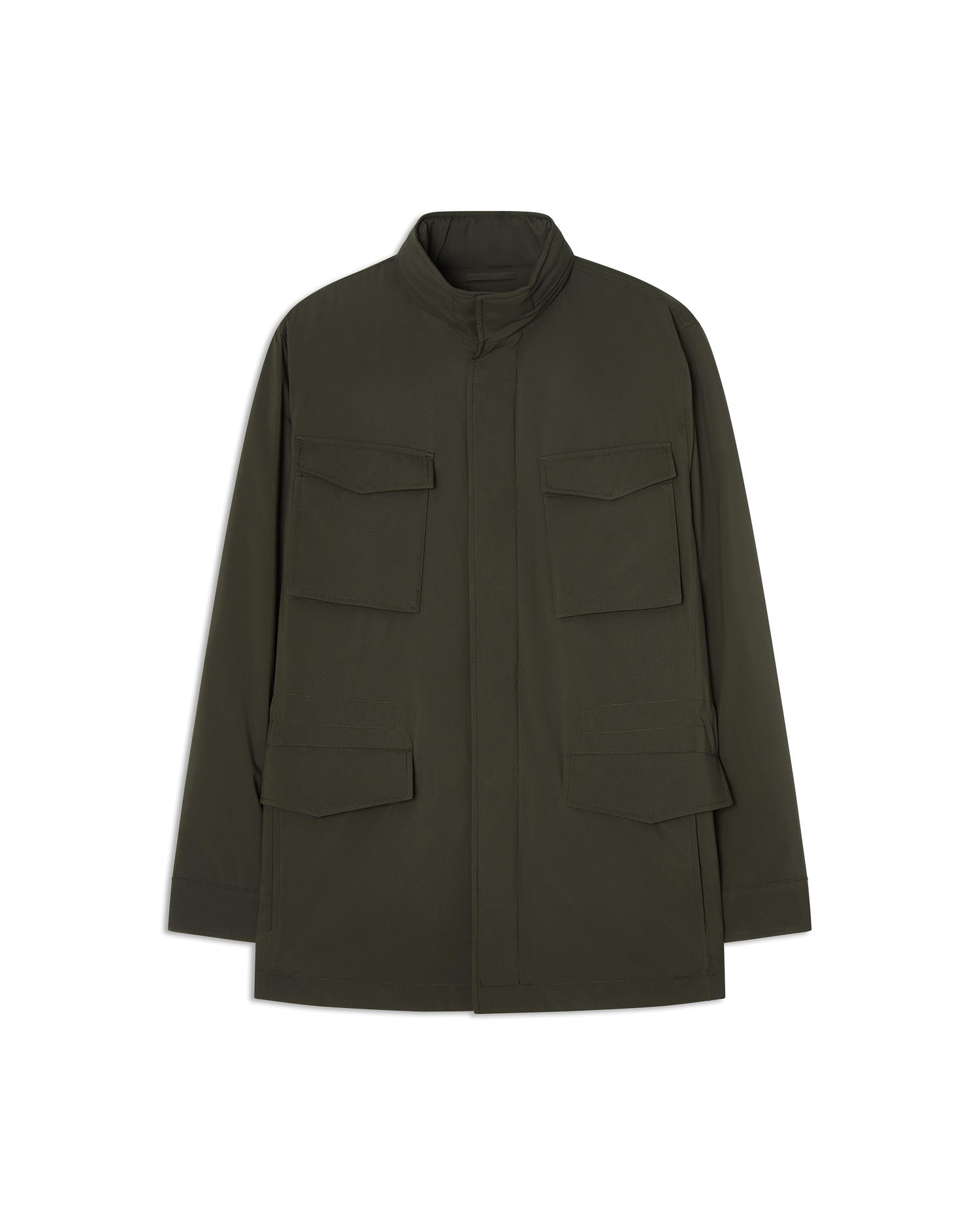 M65 Jacket Army Green
