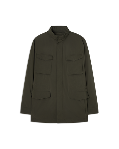 M65 Jacket Army Green
