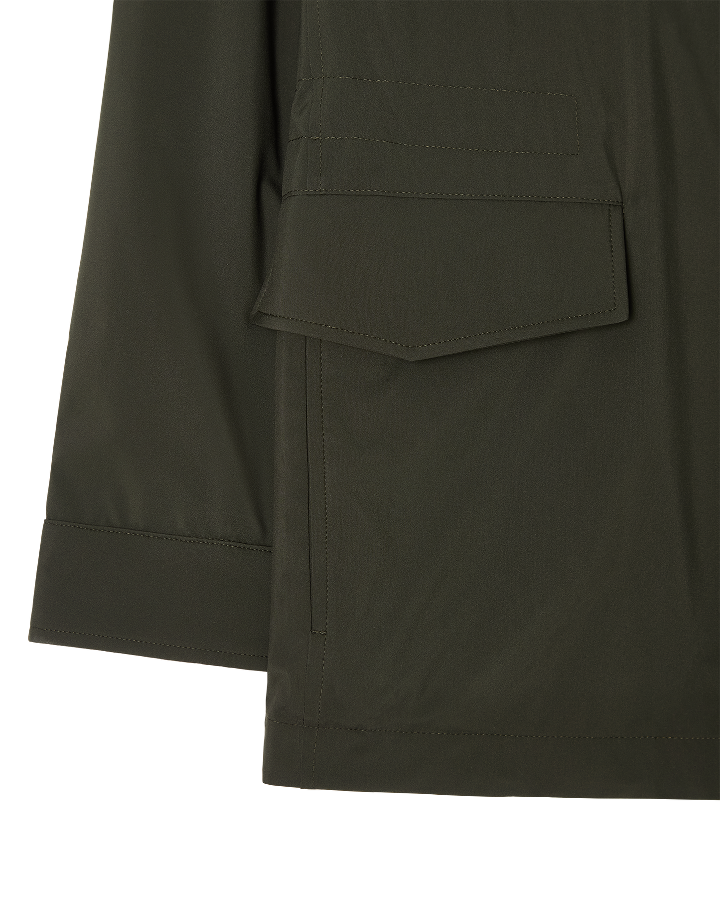 M65 Jacket Army Green
