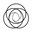 Rose & Born logo