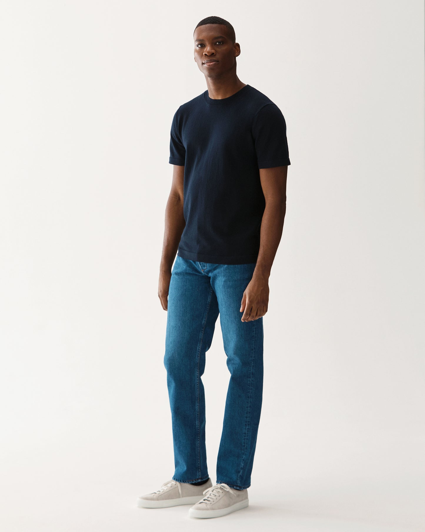 Regular Fit Jeans Blue