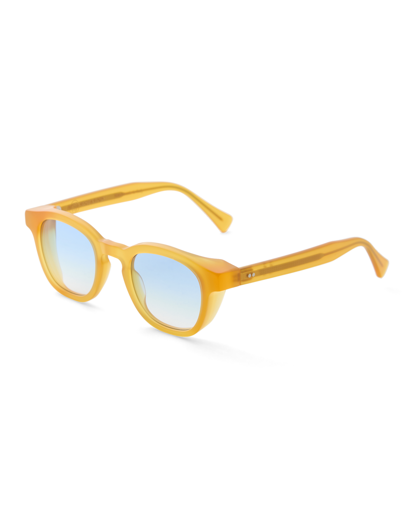 Sunglasses Yellow