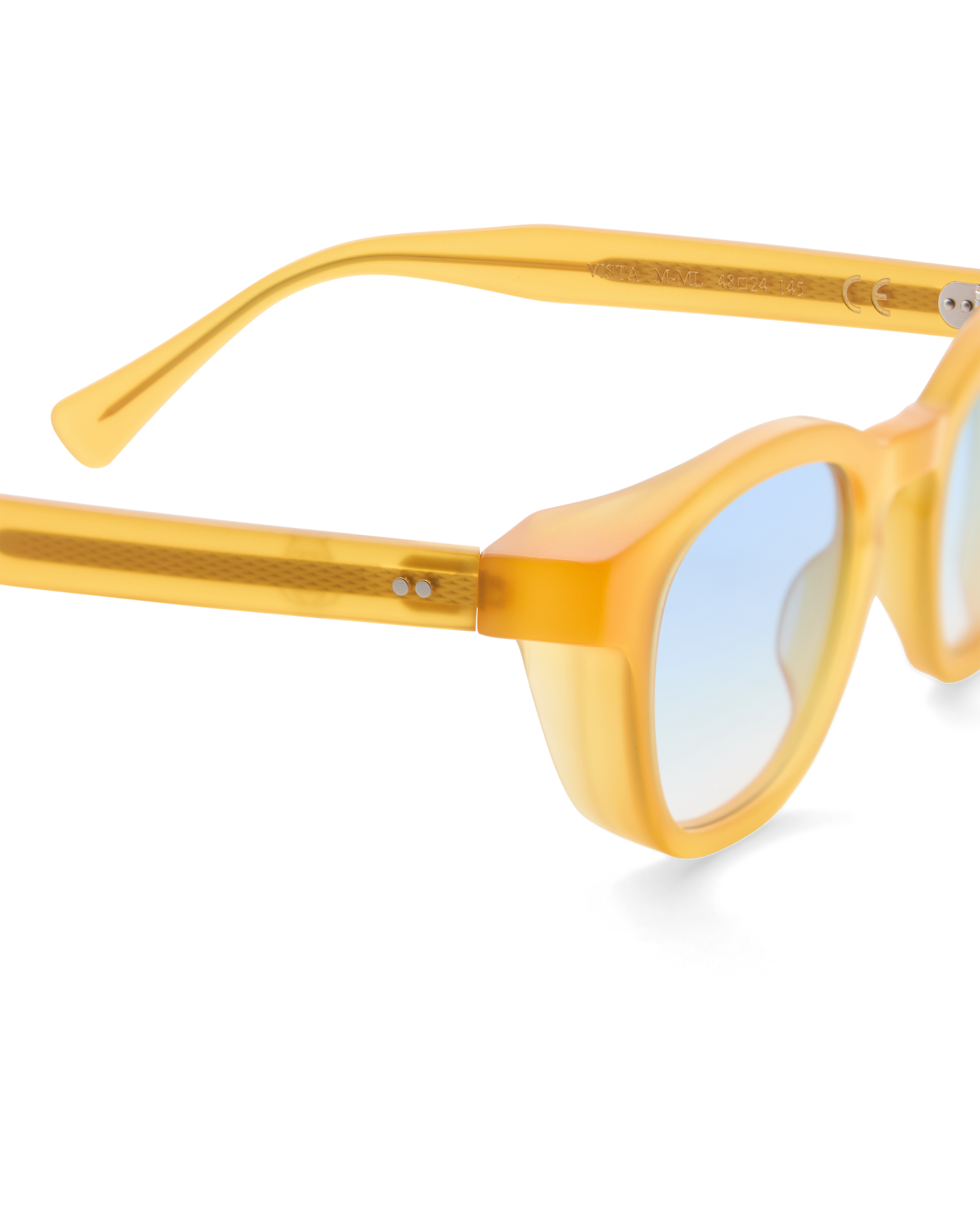 Sunglasses Yellow