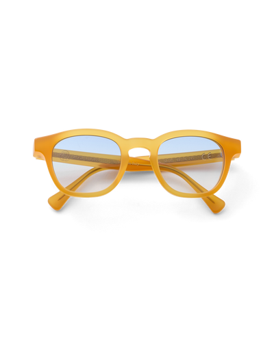 Sunglasses Yellow