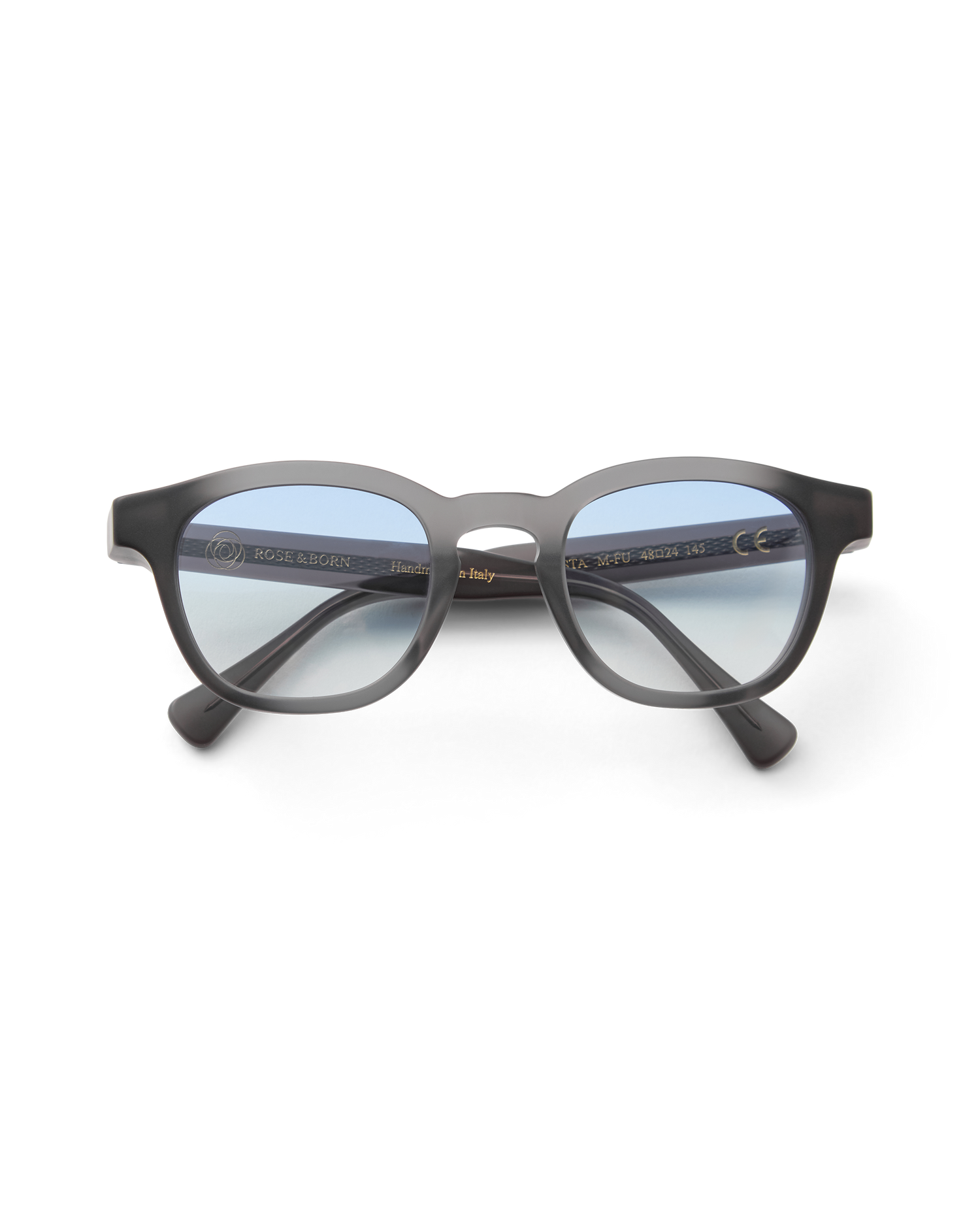 Sunglasses Charcoal