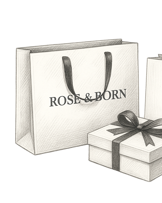 Gifting & Packaging
