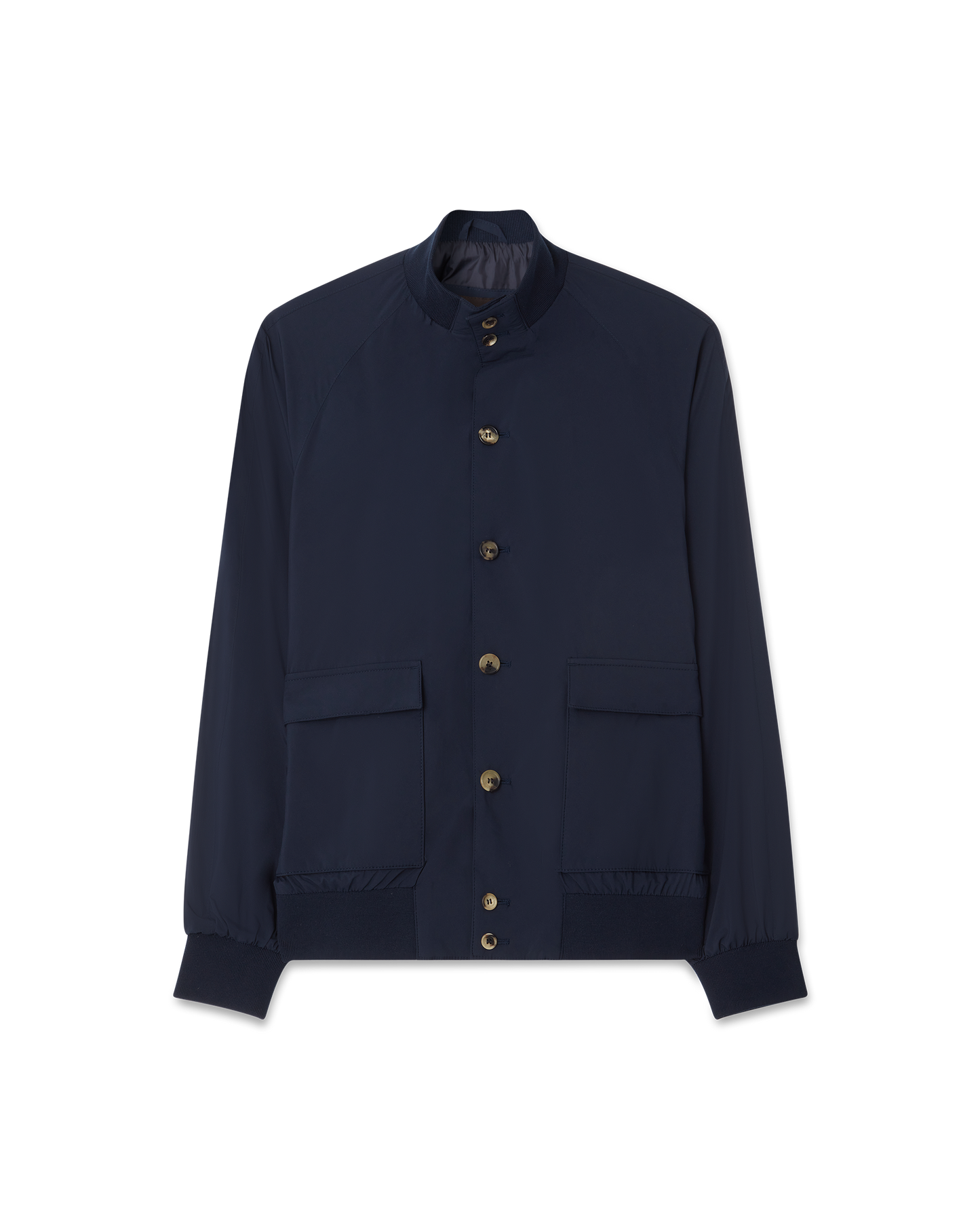 A1 Bomber Jacket Navy