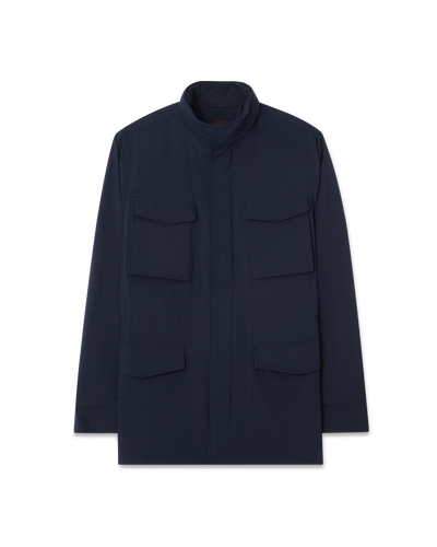 M65 Jacket Navy