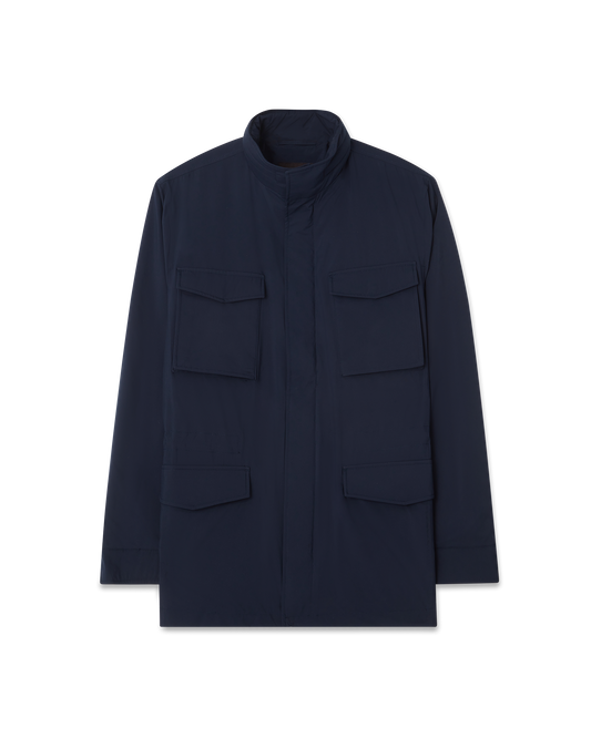 M65 Jacket Navy