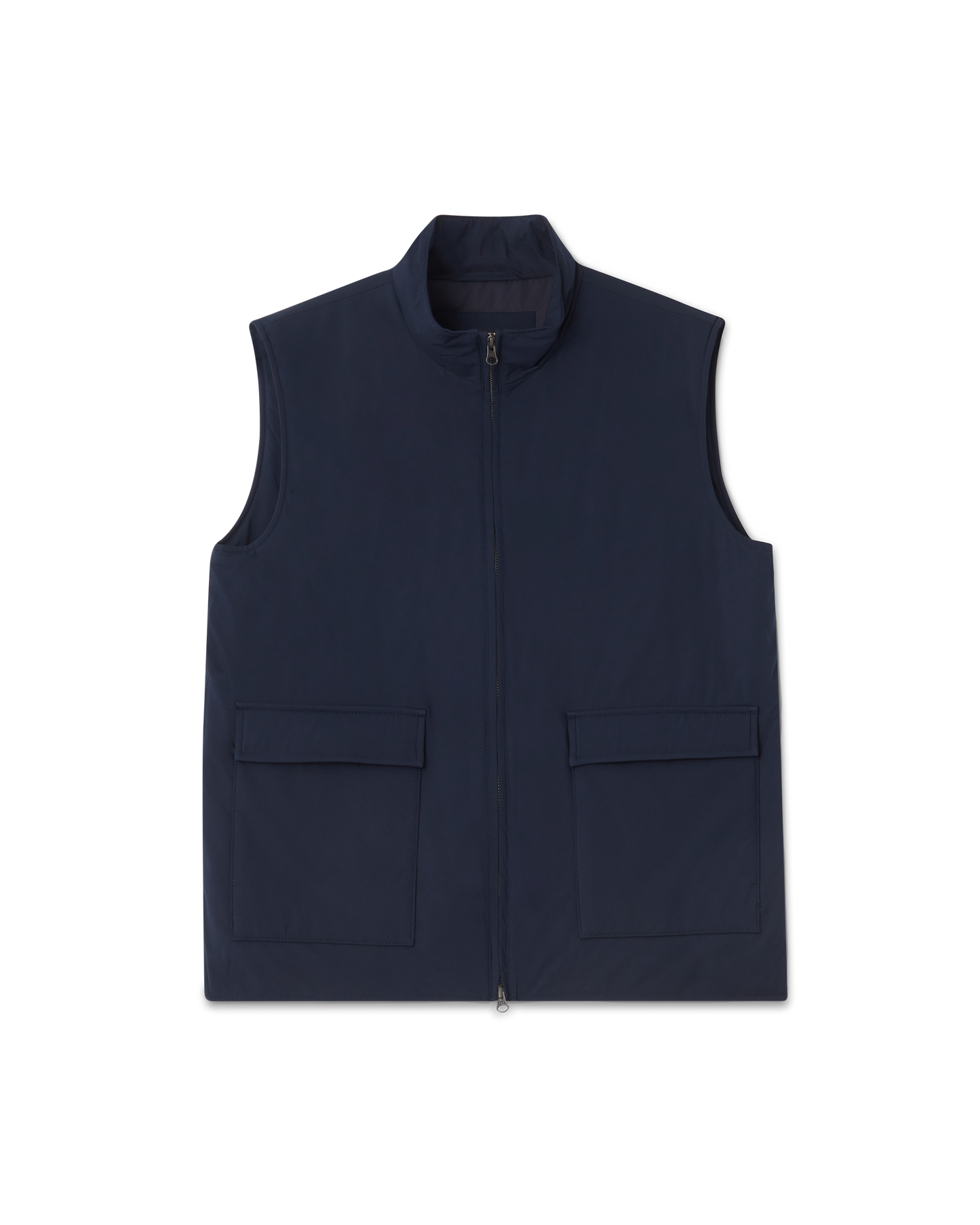 Vest Navy