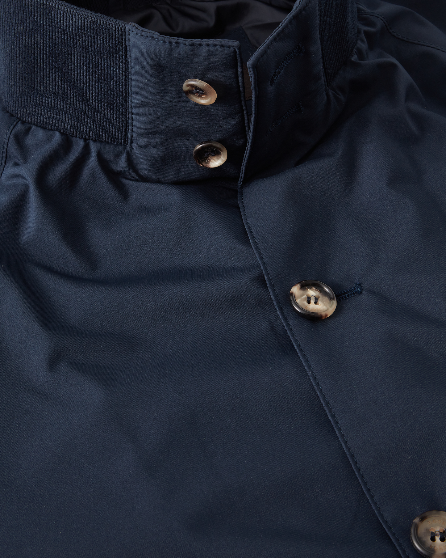 A1 Bomber Jacket Navy