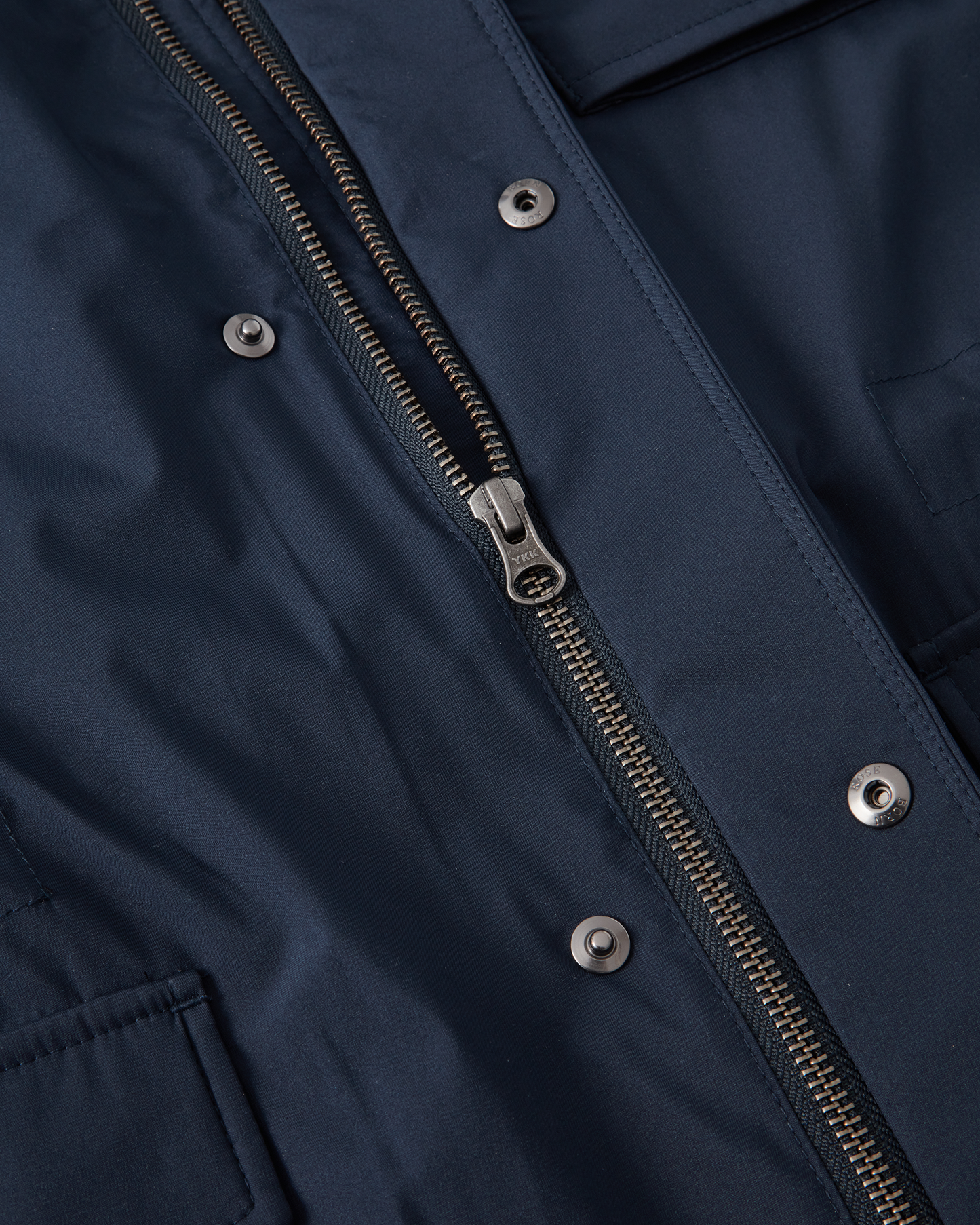 M65 Jacket Navy