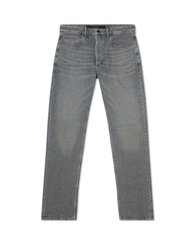 Regular Fit Jeans Grey Wash
