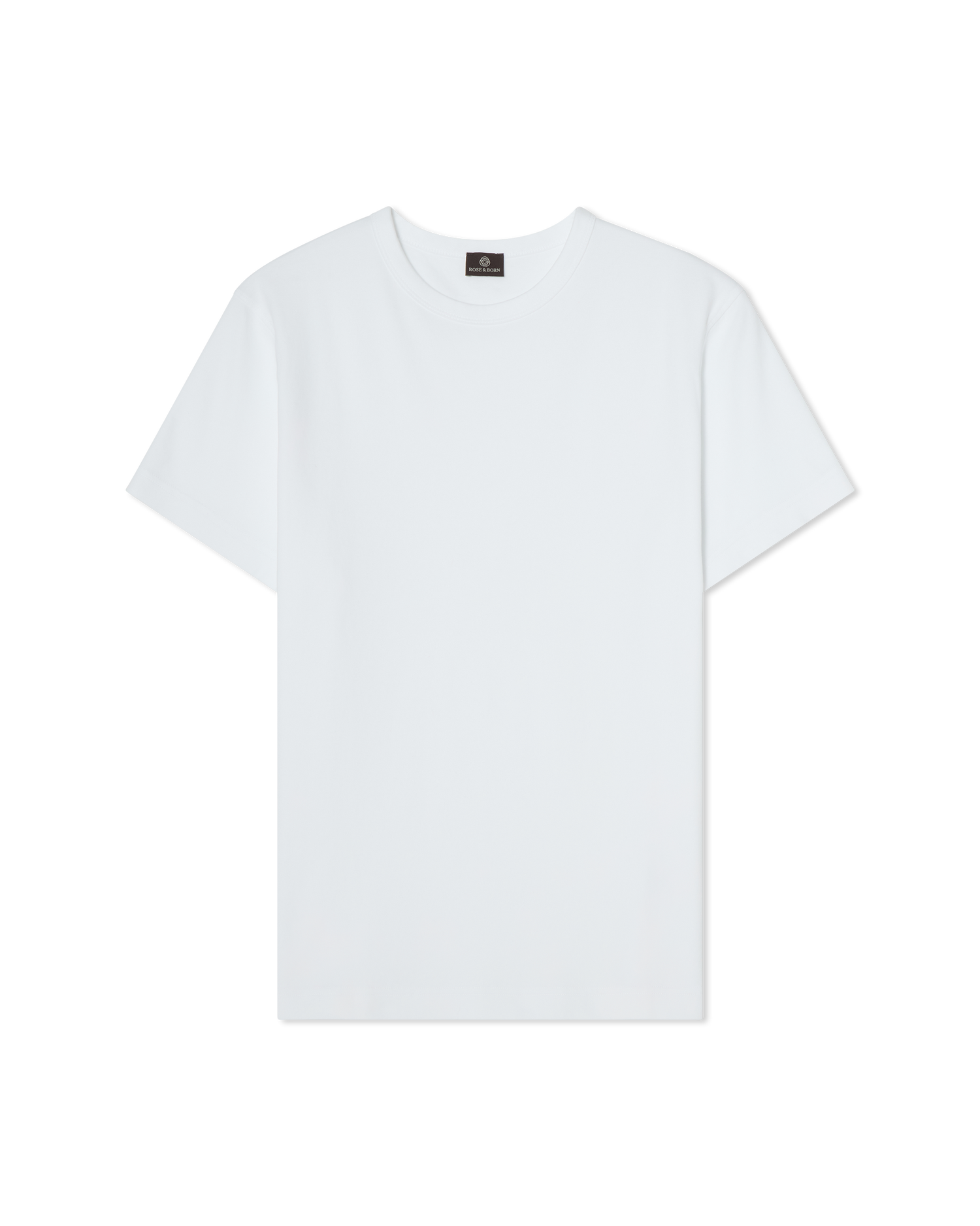 T-Shirt Cotton White