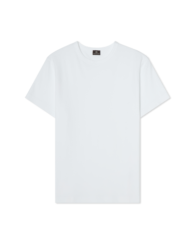 T-Shirt Cotton White