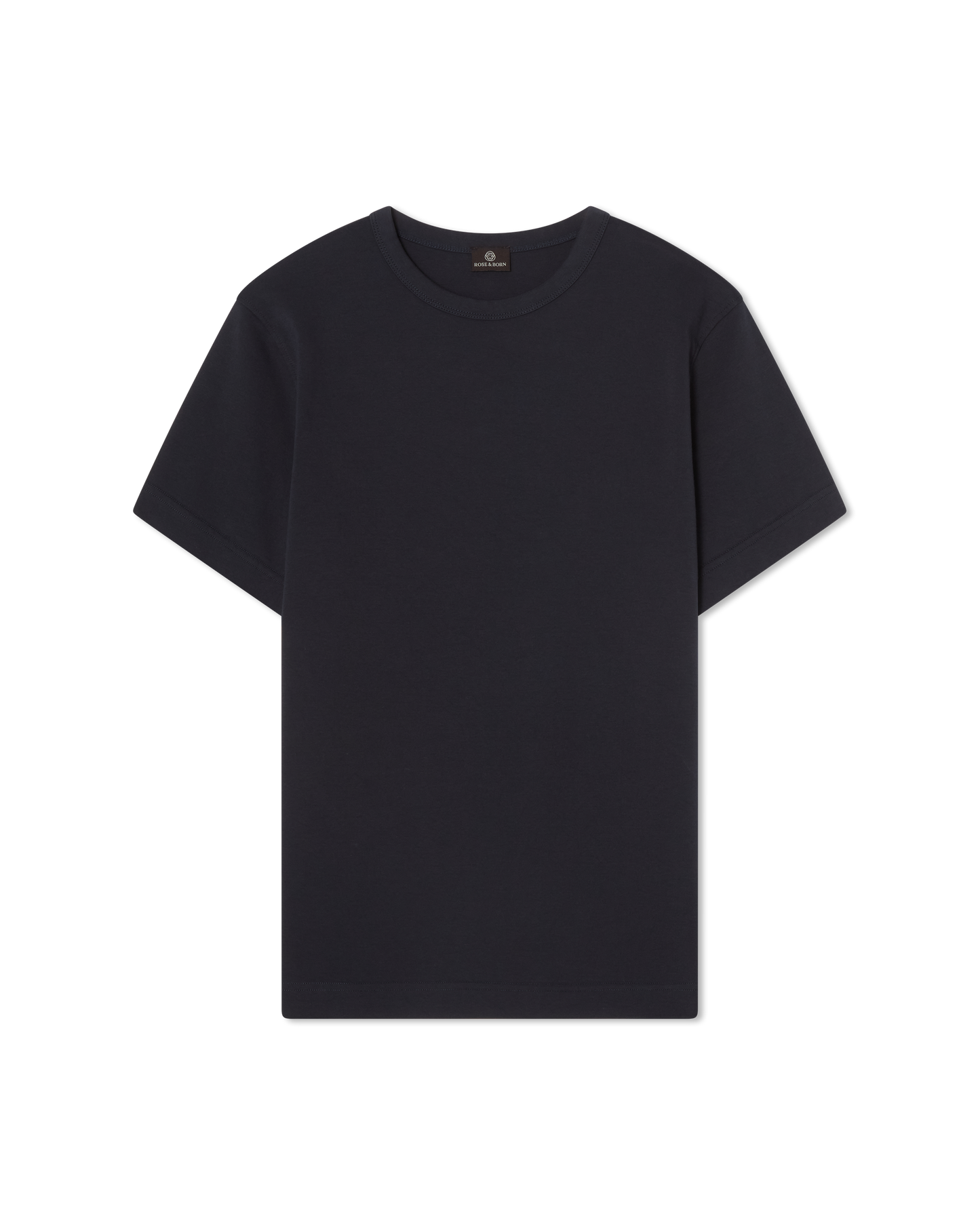 T-Shirt Cotton Navy