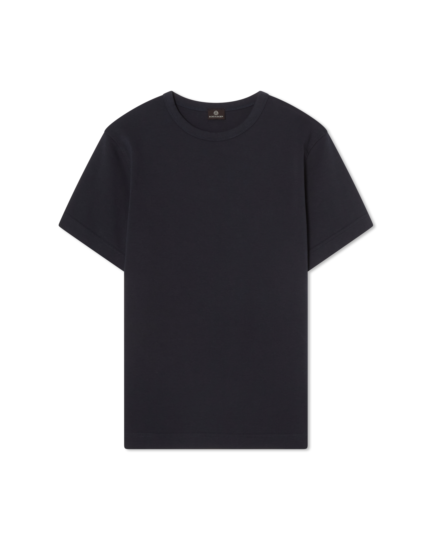 T-Shirt Cotton Navy