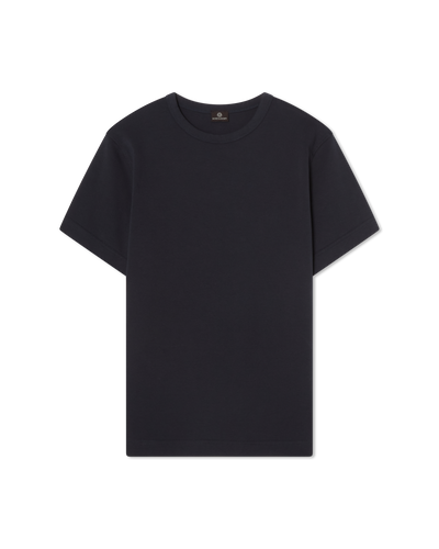 T-Shirt Cotton Navy