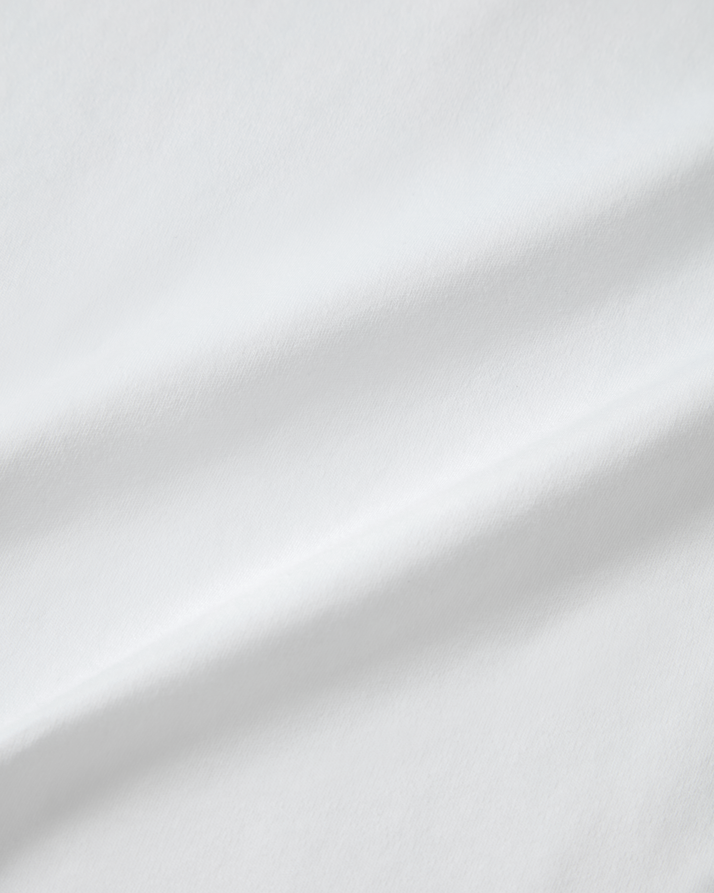 T-Shirt Cotton White